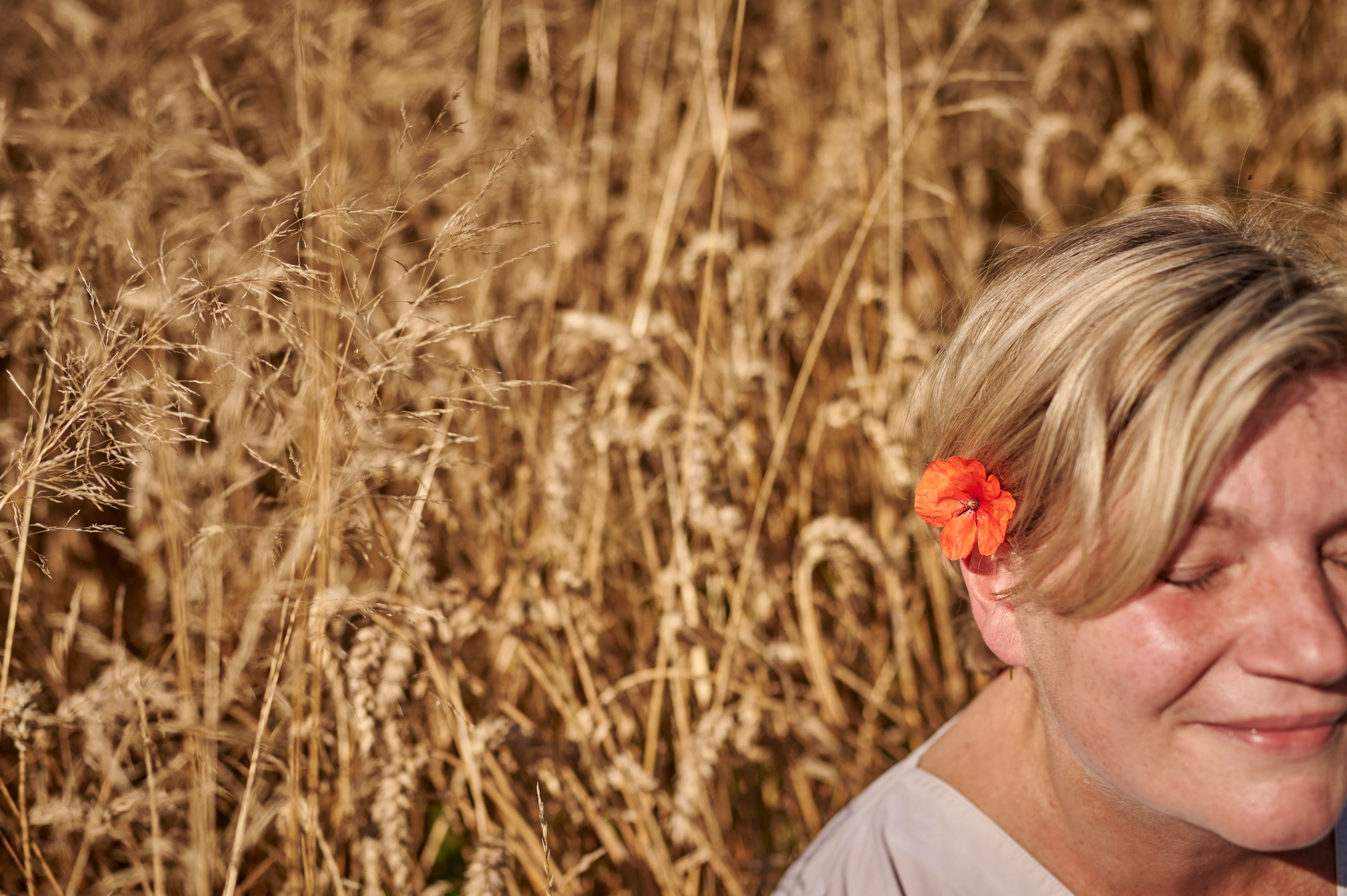 Yoga ist das zur Ruhe Bringen der Gedanken im Geist. - Patanjali
